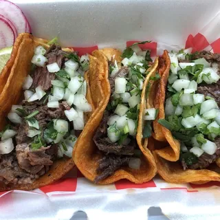 Birria Taco