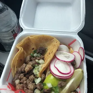 Asada Taco