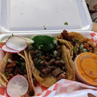 Food Trucks