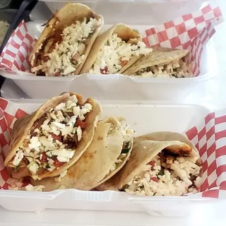 Gorditas