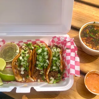 Salsa Verde
