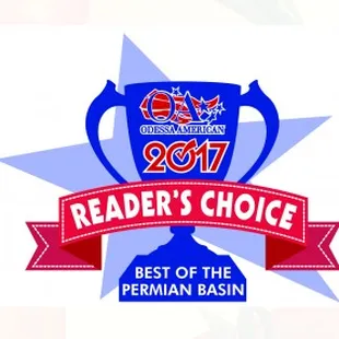 reader&apos;s choice award