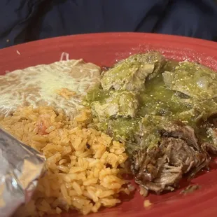 Jorge's Cantina Mexican Restaurant