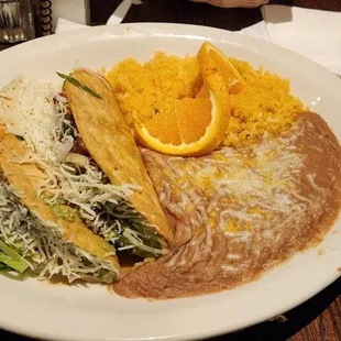 Shredded Beef Quesadilla