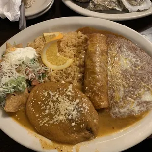 Chile Relleno