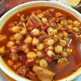 Pozole