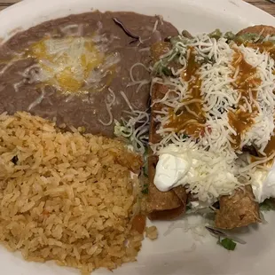 Flautas