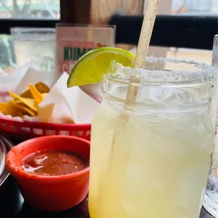 Happy Hour Margarita
