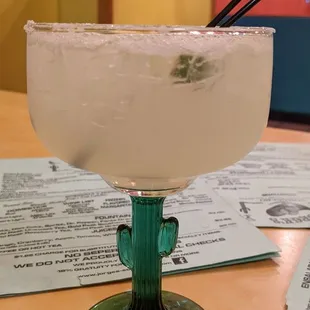 House margarita