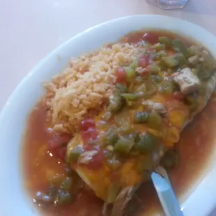 Green Chile