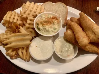 Cimarron Bar & Grill