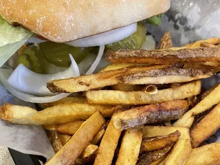 Boom Bay Bar and Grill