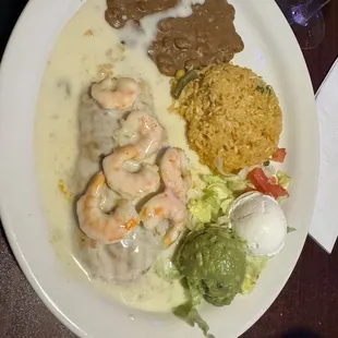 Margarita Chicken
