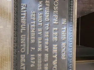 Northfield Historical Society