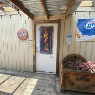 Cantina