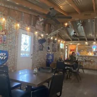 Inside bar