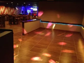 Red Iguana Nightclub