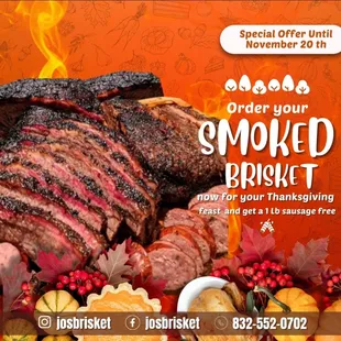 Thanksgiving Special