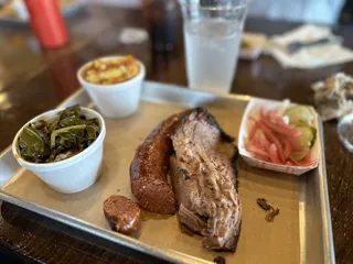 Roegels Barbecue Katy