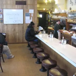 9 counter stools