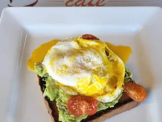 Rise & Grind Cafe