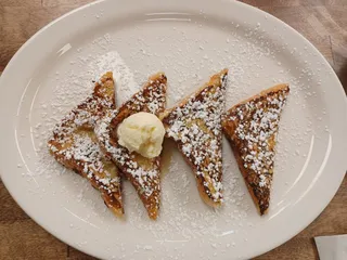 Sunshine Cafe