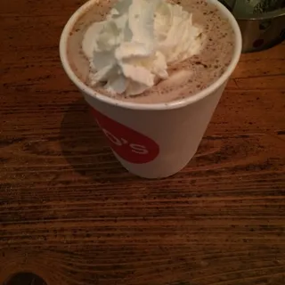 Hot Chocolate