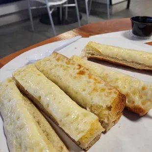 Cheese bread