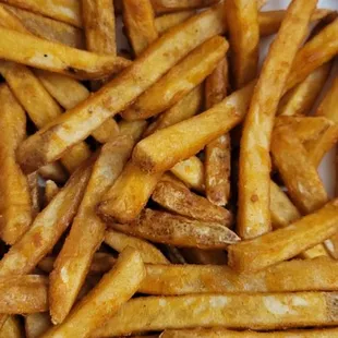 Fries