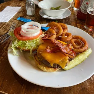 Cheeseburger