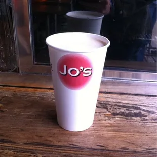 Cup of Jo
