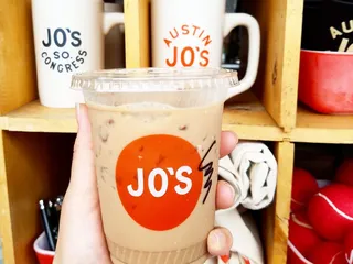 Jo's Coffee Downtown