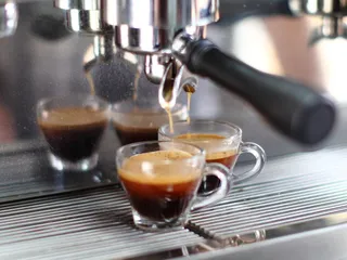 Malone Specialty Coffee