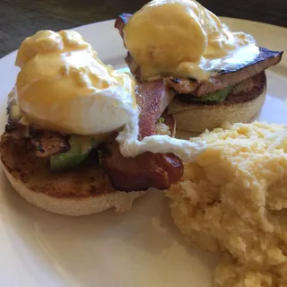 Eggs Benedict