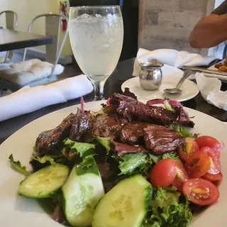 Steak Salad