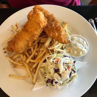 Fish & Chips