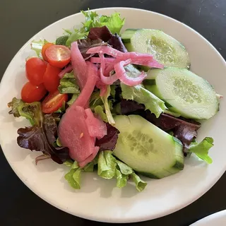 Side House Salad