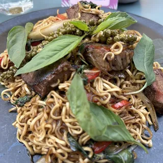 Massaman Curry (V, GFO)