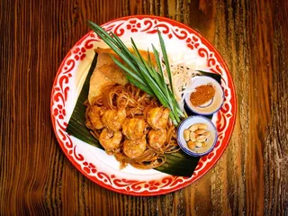 Daughter Thai Kitchen