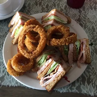 sandwich, food, sandwiches