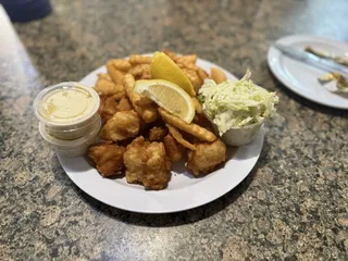 Mossman's Coffee Shop