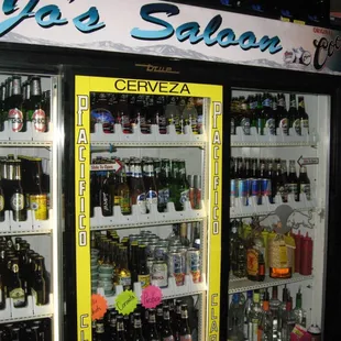 drink