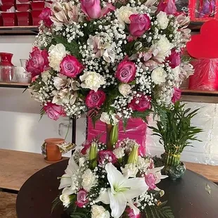 What we thought we were paying for