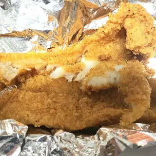 Catfish Filet