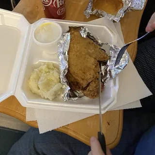 Pork Chop