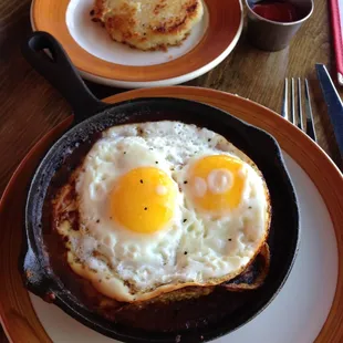 Huevos Rancheros