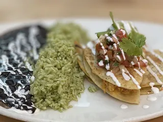 Tortazo By Rick Bayless