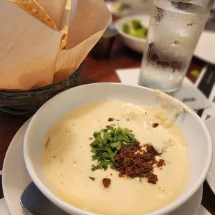 soups and chowder, chowder, food, soup