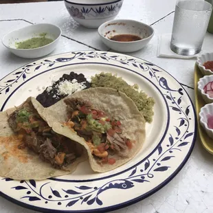 Carnitas Tacos