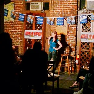 Always have a great time here!